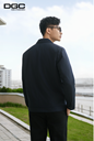 Artboard 9 Ảnh của Áo jacket cổ đức 3 lớp
